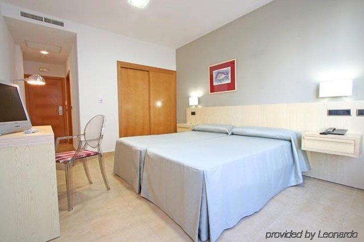 Hotel Adiafa Barbate Pokoj fotografie