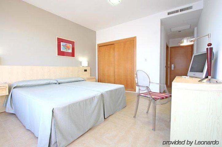 Hotel Adiafa Barbate Pokoj fotografie